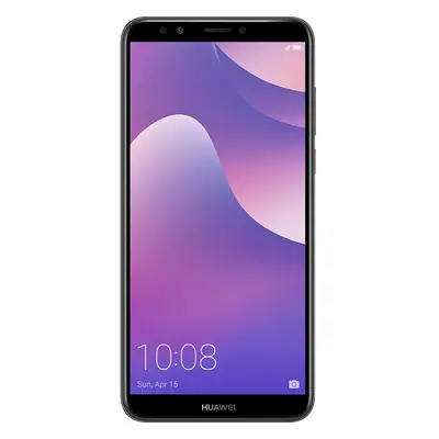 (Blue) Huawei Y7 (2018) Dual Sim | 16GB | 2GB RAM