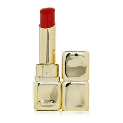 Kisskiss Shine Bloom Lip Colour - # Floral Brick - 3.2g/0.11oz