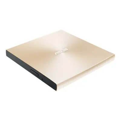 ASUS ZenDrive U9M DVDÂ±RW Gold optical disc drive