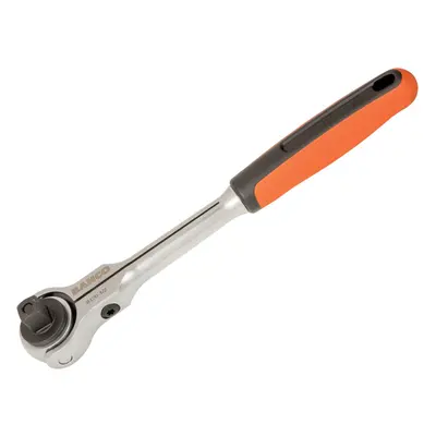 Bahco Swivel Head Ratchet 1/2in Drive