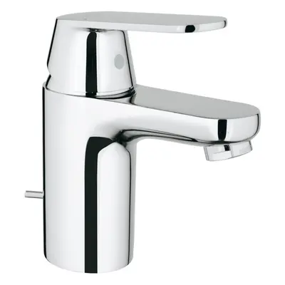 GROHE 2337700E | Eurosmart Cosmopolitan Bathroom Tap | Pop-Up Waste