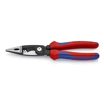 KNIPEX Pliers for Electrical Installation (200 mm) 82