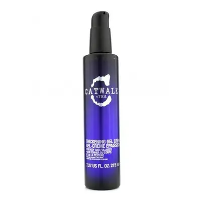 Tigi Catwalk Thickening Gel Creme 7.27 Oz