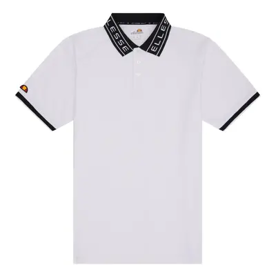 Ellesse Mens Algari Polo Shirt