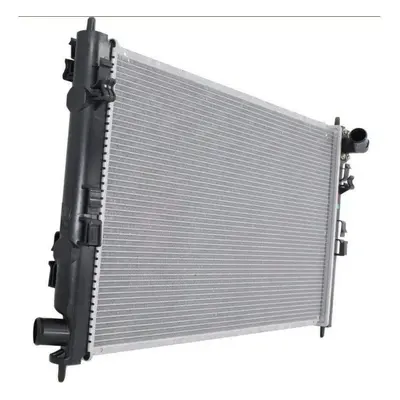 Mitsubishi Outlander Radiator (2.0, 2.2 Di-D Man/Auto With/Without A/C) Diesel