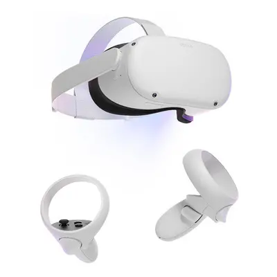 Oculus Quest VR Headset 128GB - White