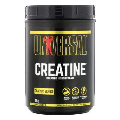 Universal Nutrition, Creatine, 2.2 lb (1000 g)