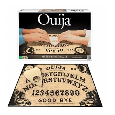 Winning Moves Games TWMG-52 Classic Ouija Board