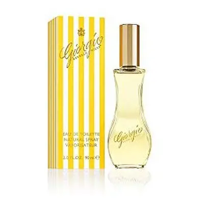 Giorgio Beverly Hills Eau de Toilette (90ml) Floral, Oriental & Fresh Scent, Luxury Fragrance, P