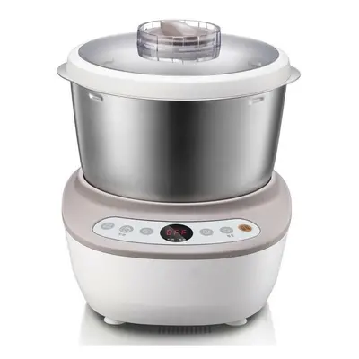 Household Full-automatic Dough Maker Kneading Dough Fermentation Machine Blender