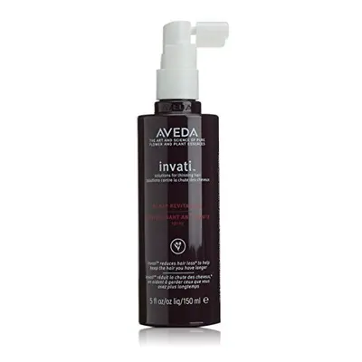 Aveda Invati Scalp Revitalizer, 5.1 Ounce