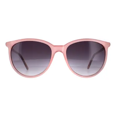 Ted Baker Sunglasses TB1647 Joella Rose Grey Gradient