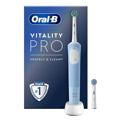 Oral-B Vitality Pro Electric Toothbrush - Blue