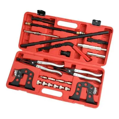 Professional Cylinder Head Service Set (Geniune Neilsen CT3614)