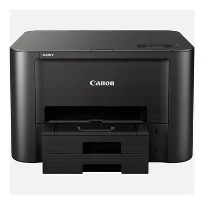 Canon Maxify Ib4150 Colour X 1200dpi A4 Wi-fi Black Inkjet Printer