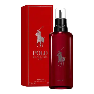 Ralph Lauren Polo Red Parfum Refill 150ml