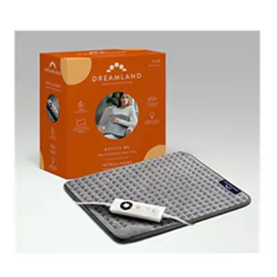 Dreamland Revive Me Multi Purpose Heat Pad x 35cm - Grey