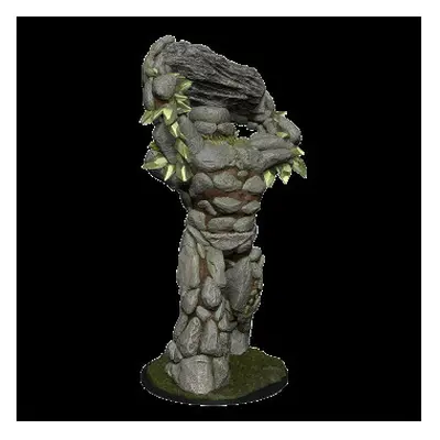 WizKids/NECA Pathfinder Deepcuts: Earth Elemental Lord