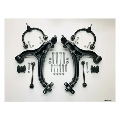 Front Suspension Repair KIT for Jeep Commander XK SSRK/XK/010A G