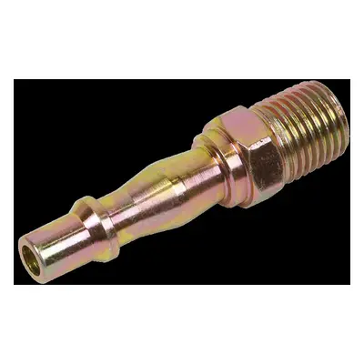 Screwed Adaptor Male 1/4"BSPT Pack of