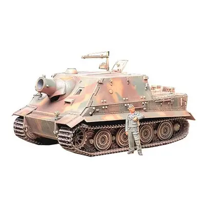 Tamiya German Assult Mortar Sturmtiger