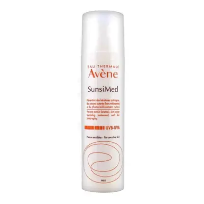 AvÂne Sunsimed Very High Protection 80ml