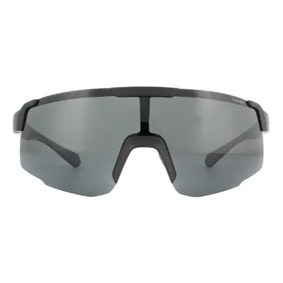 Polaroid Sport Sunglasses PLD 7035/S 003/M9 Matte Black Grey Polarized