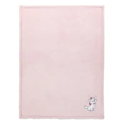 DISNEY BABY Marie Aristocats cover - x cm