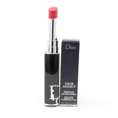 (976 Be Dior) Dior Addict Shine Lipstick 0.11oz/3.2g New With Box