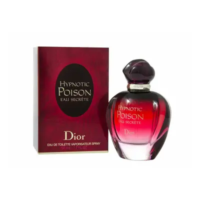 Dior Hypnotic Poison Eau Secrete Eau de Toilette Spray for Women ml