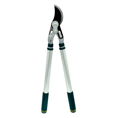 Spear & Jackson 8071KEW Kew Gardens Dual Compound Telescopic Bypass Loppers - Silver