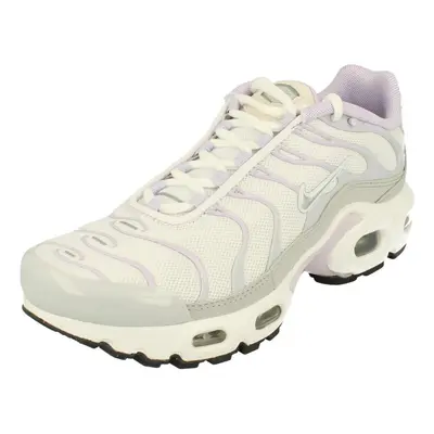 (4) Nike Air Max Plus GS Running Trainers Cd0609 Sneakers Shoes