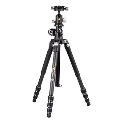 Vanguard VEO 3T+ 234CB Carbon Fibre Travel Tripod With Ball Head