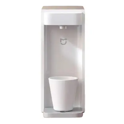 Water Dispenser Automatic Waterer Seconds Fast Heating Four-button Design Three Gear Temperature