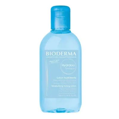 Bioderma Hydrabio Moiturizing Toning Lotion Hydrating Face Toner 250ml