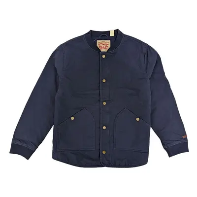 (Navy, 2XL) Levis Mens Bomber Jackets