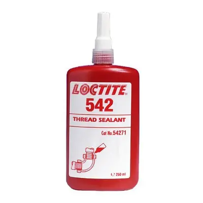 Loctite Hydraulic Threadlocking Sealant 250ml