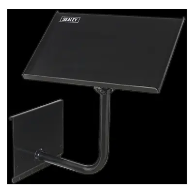 Laptop & Tablet Stand 440mm - Black