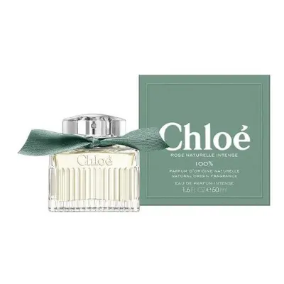 Chloe Rose Naturelle Intense 1.6 Eau De Parfum Spray For Women