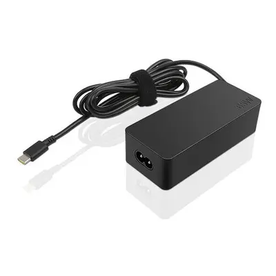 Lenovo 4X20M26276 Indoor 65W Black power adapter/inverter