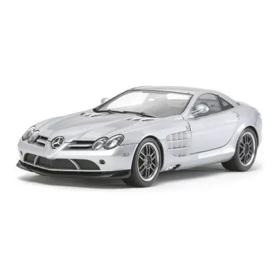 Mercedes SLR - 1/24 Car Model Kit - Tamiya