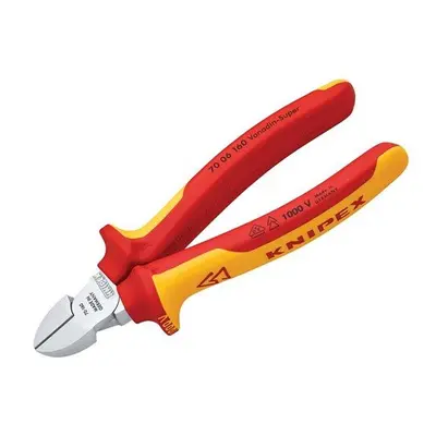 Knipex 06 SB VDE Diagonal Cutters 140mm