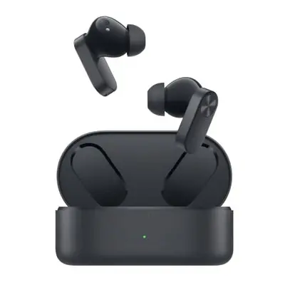 OnePlus Nord Buds - Wireless Earphones with up to Hours of Battery Life, 25dB Active Noise Cance