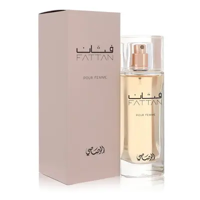 Rasasi Fattan Pour Femme by Rasasi Eau De Parfum Spray 1.67 oz