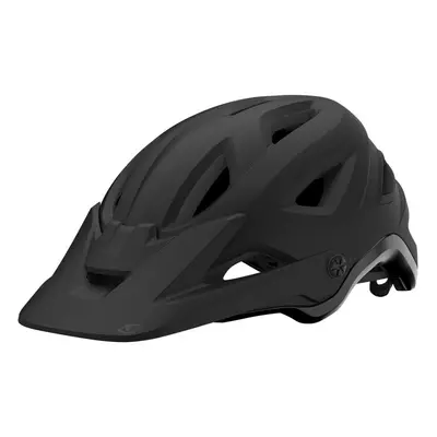 (M / CM, Matt Black / Gloss Black) Giro Montaro II MIPS Urban Helmet