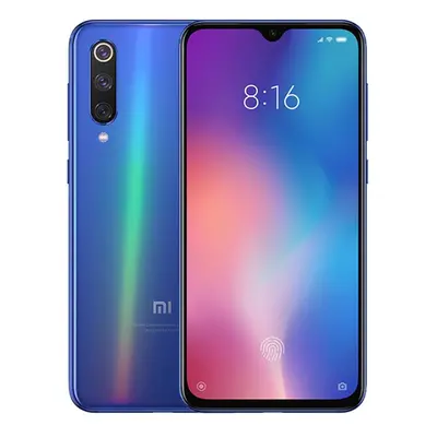 (Blue) Xiaomi Mi SE Dual Sim | 128GB | 6GB RAM