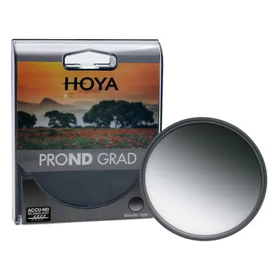 Hoya 82mm PRO ND Graduated ND32 Camera Filter