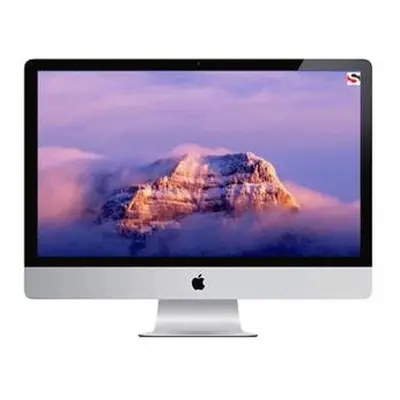 Apple iMac 24" Core M1 3.2GHz Core CPU 8GB RAM 256GB SSD MGPK3LL/A