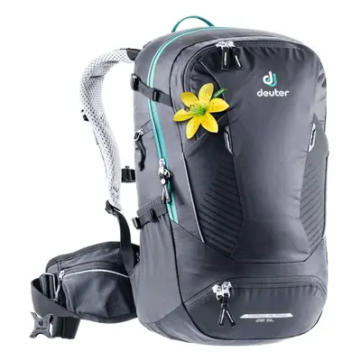 deuter Women's Trans Alpine SL Bike Backpack