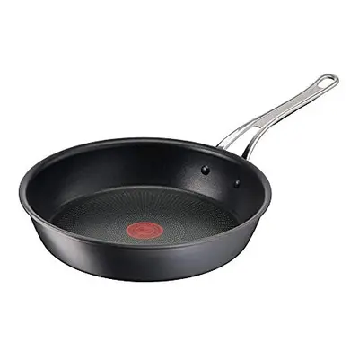 Jamie Oliver by Tefal Cooks Classic Hard Anodised 30cm Frying Pan